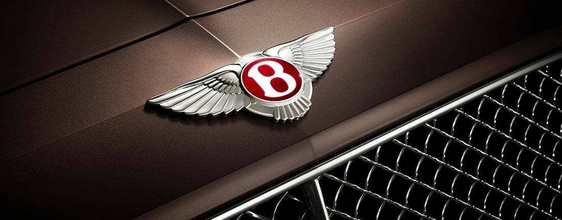 Bentley Eight