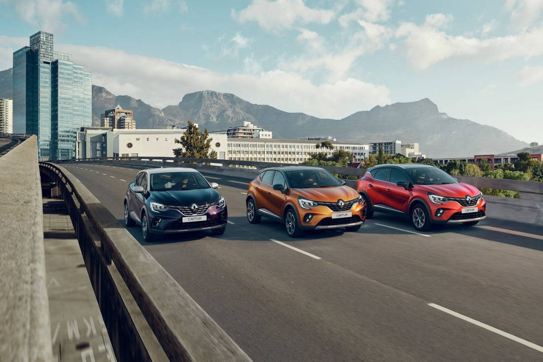 Renault-Captur