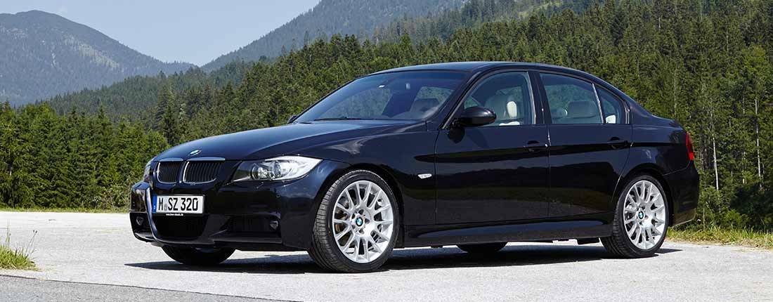 BMW SERIE 3 top-bmw-tuning-f30-2-0-231ps-tausch-moeglich Gebrauchtwagen