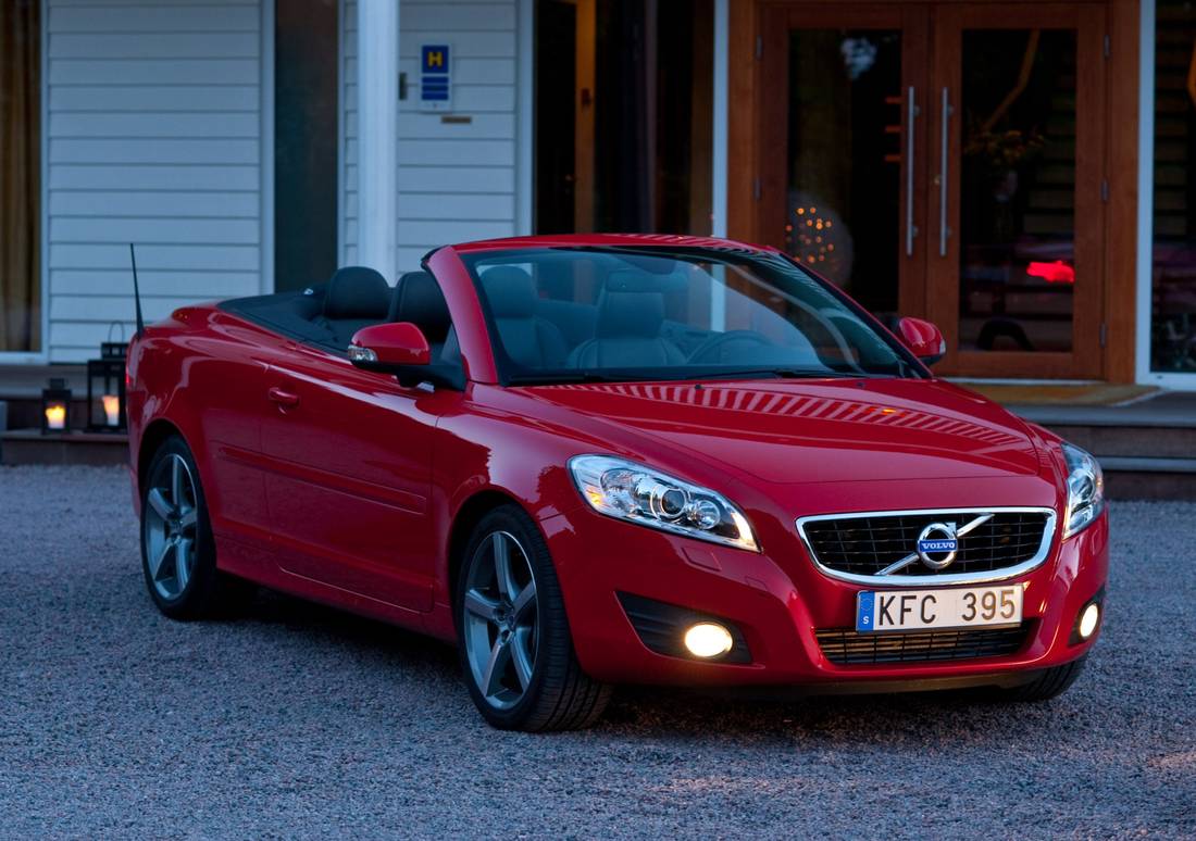 volvo-c70-ii-red-front