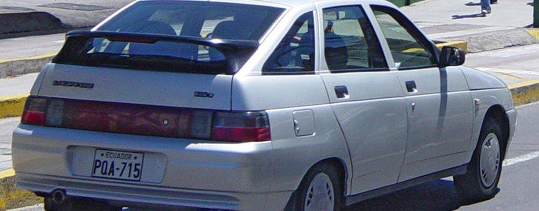 Lada 112