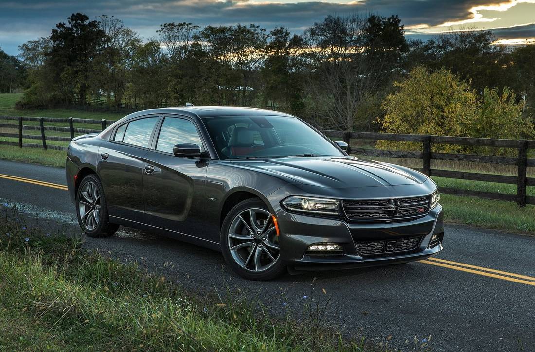 dodge-charger-front