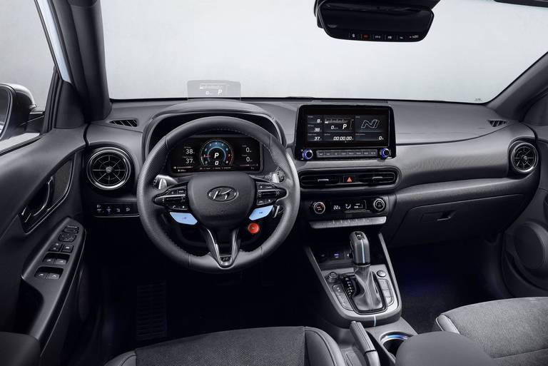 Hyundai-Kona-N-2021-Interieur