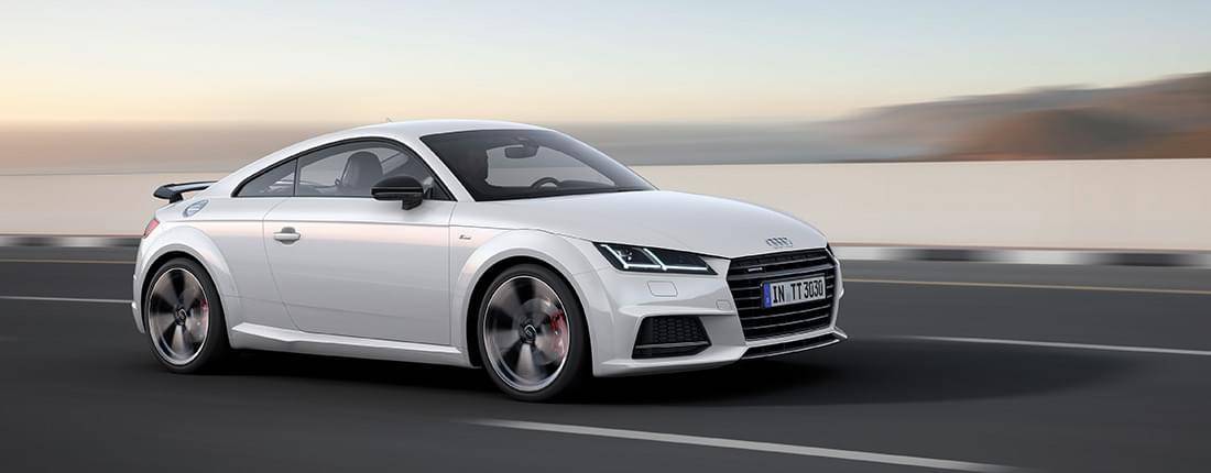 Audi TT 8N - Infos, Preise, Alternativen - AutoScout24