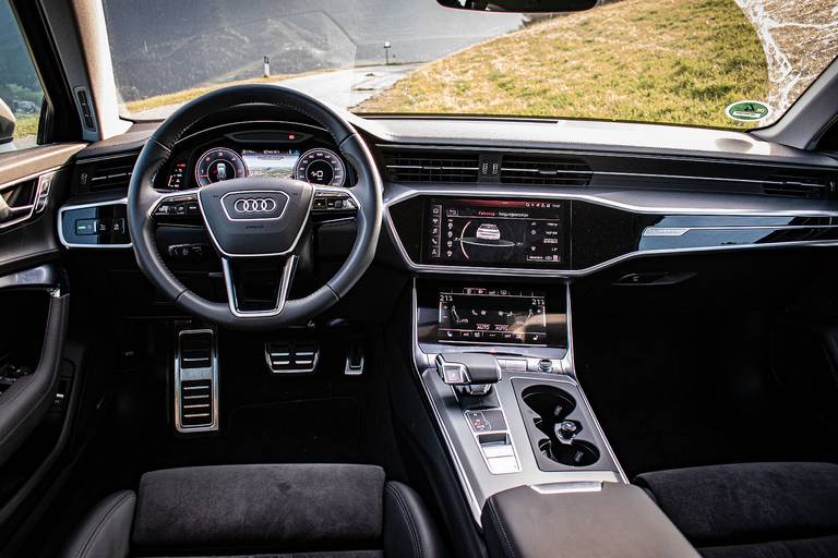 Audi-A6-Allroad-55-TDI-quattro-Interieur