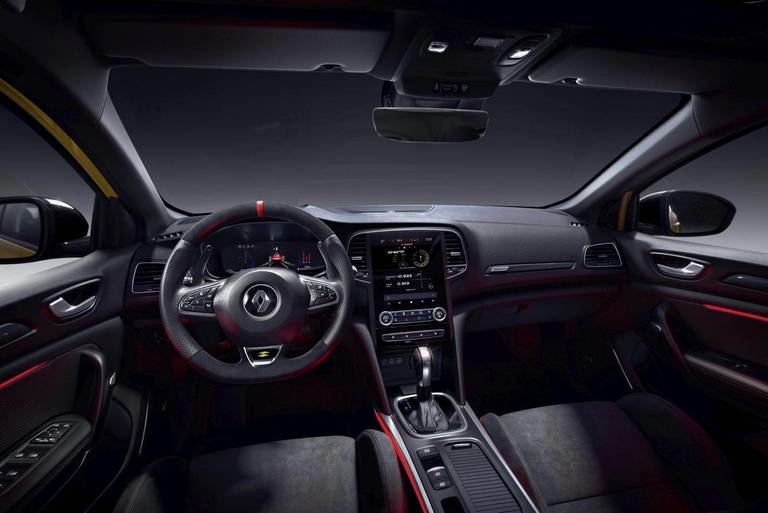 Renault-Megane-RS-Ultimate-Interieur