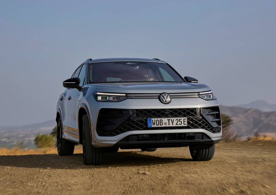 Volkswagen-Tayron-2025