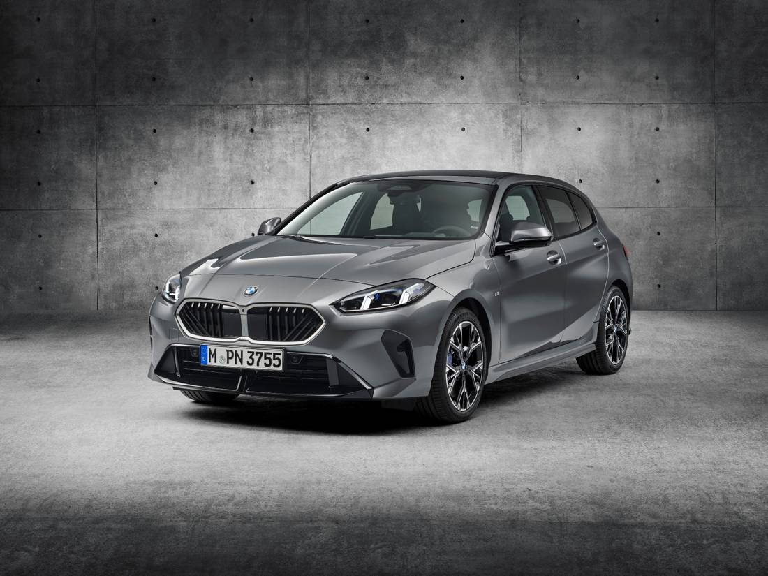 P90551952 lowRes the-all-new-bmw-1-se