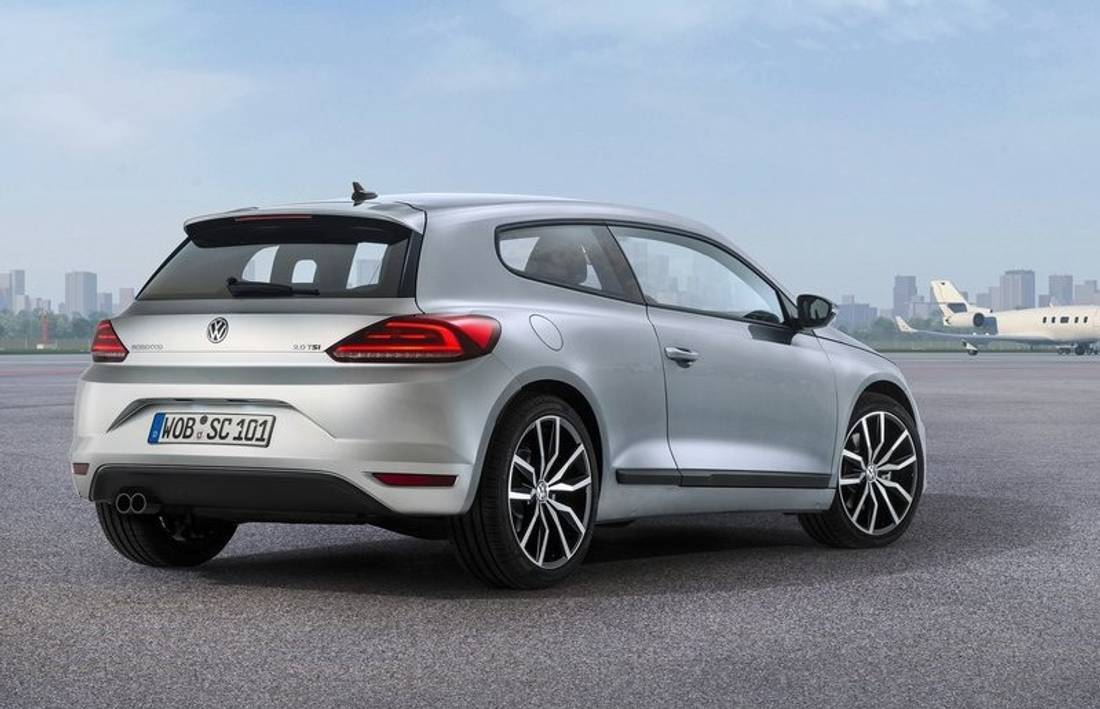 VW Scirocco - Infos, Preise, Alternativen - AutoScout24