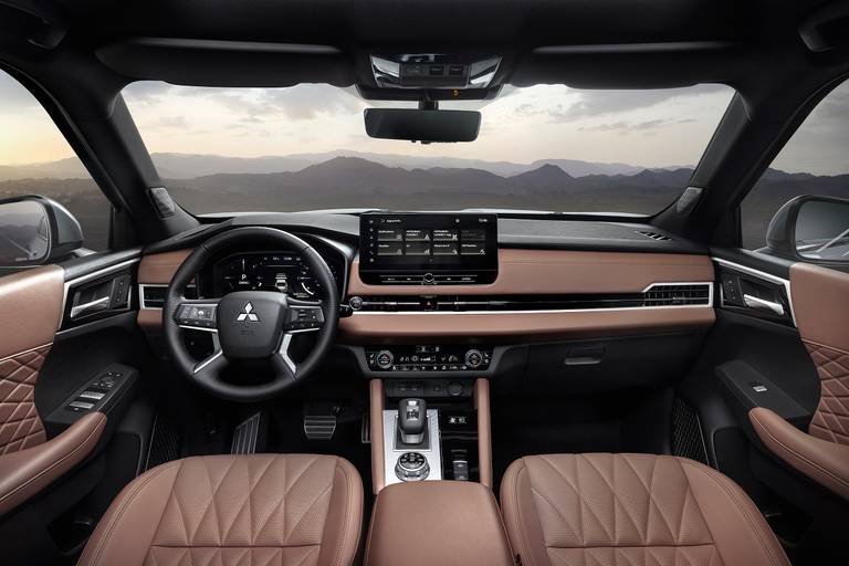 Interieur
