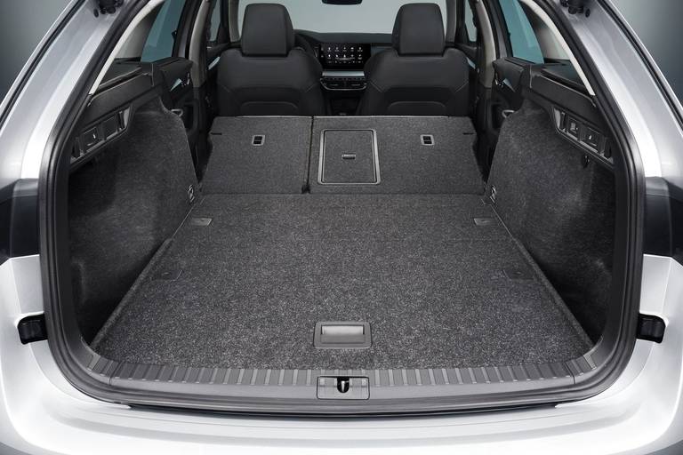 Skoda-Octavia-Trunk