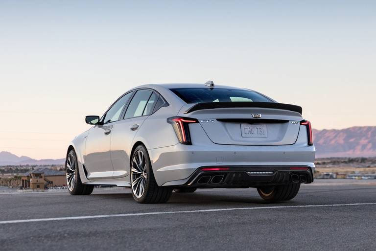 Cadillac-CT4-CT5-Blackwing-Rear1