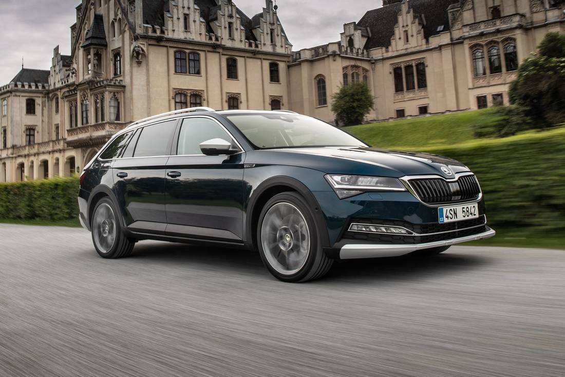 Skoda-Superb-Combi-Scout-Final-Edition-Titelbild