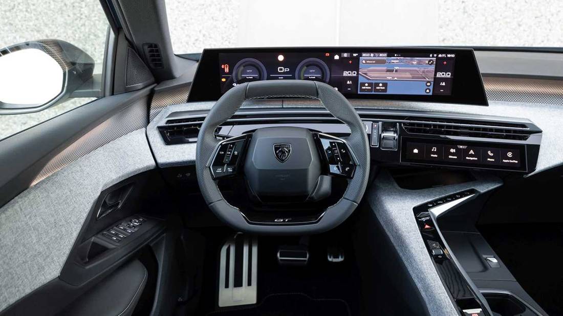 CR-29 - AutoScout24 - Peugeot 5008 foto1
