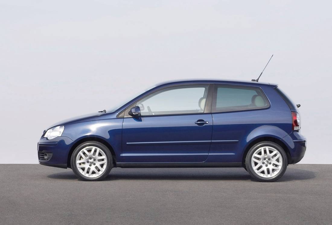 VW Polo 9N - Infos, Preise, Alternativen - AutoScout24