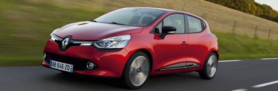 Gebrauchtwagentest: Gebrauchtwagen-Check: Renault Clio IV – Erwachsener Kleinwagen