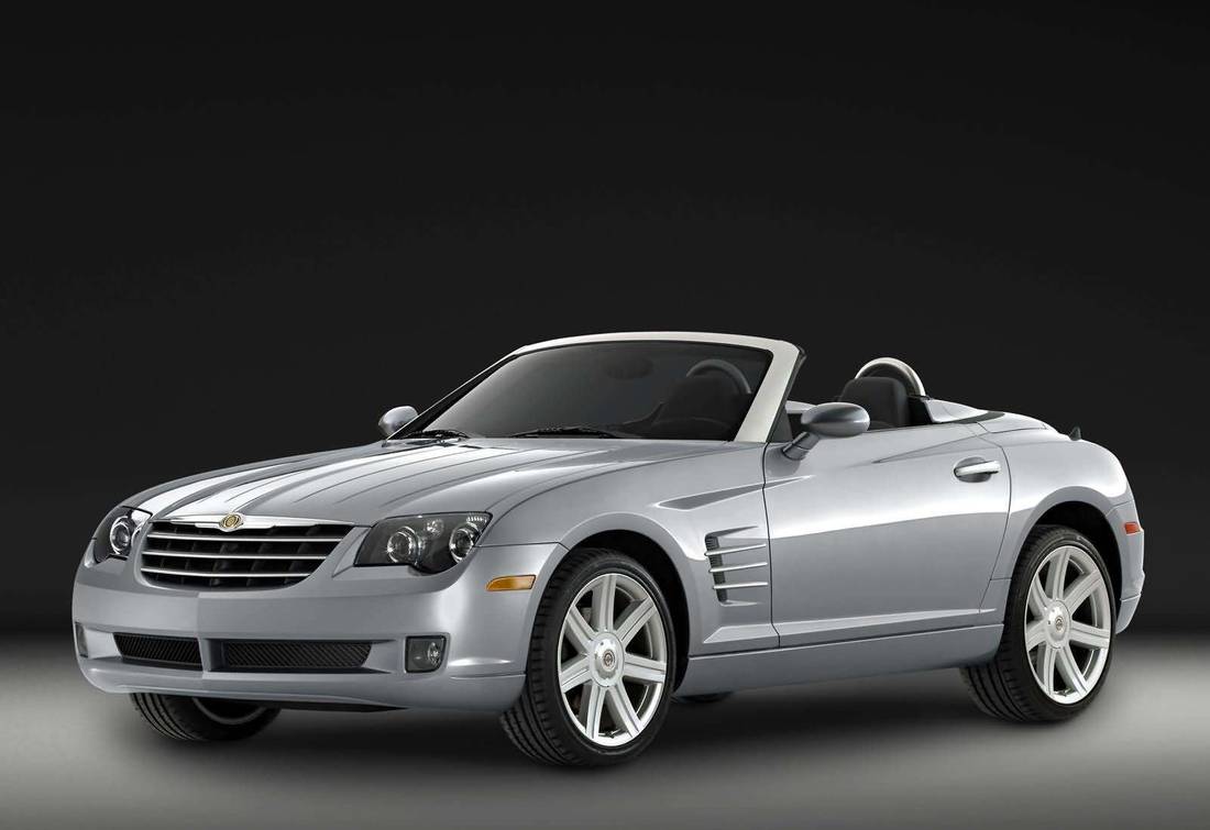 chrysler-crossfire-roadster-front