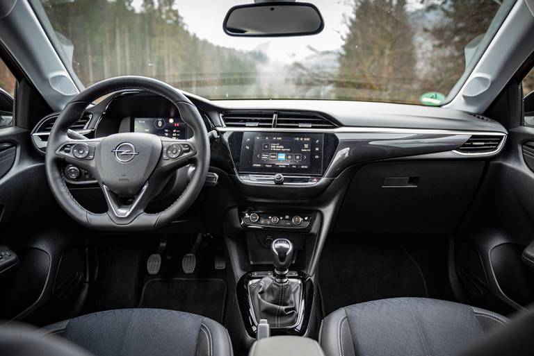 Opel-Corsa-F-2021-Interieur