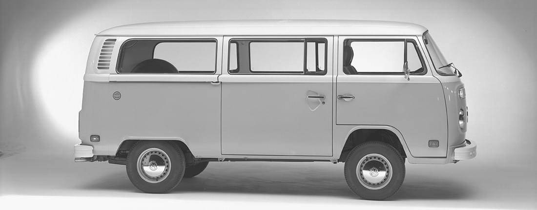 VW T2