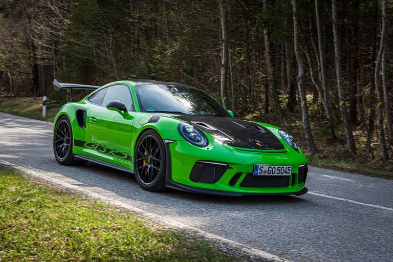 Porsche-GT3-RS-2020-Drive