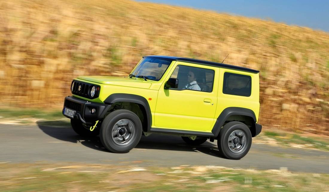 suzuki-jimny-side