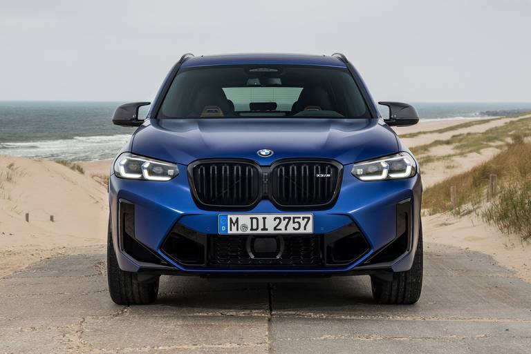 BMW-X3M-Compi-Front