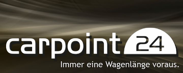 Carpoint24 Logo