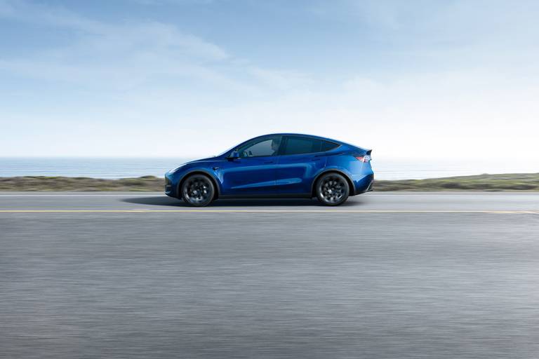 Tesla Model Y nach 50.000 km und 2 Jahren als Familienauto