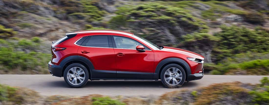 Mazda CX-5 - Infos, Preise, Alternativen - AutoScout24