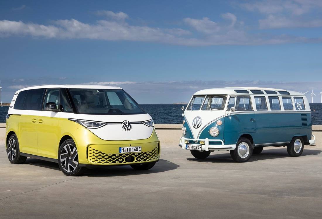 Neue Elektroautos 2023 im Test: 6 Modelle im Vergleich