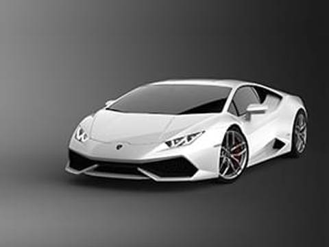 Lamborghini Huracán