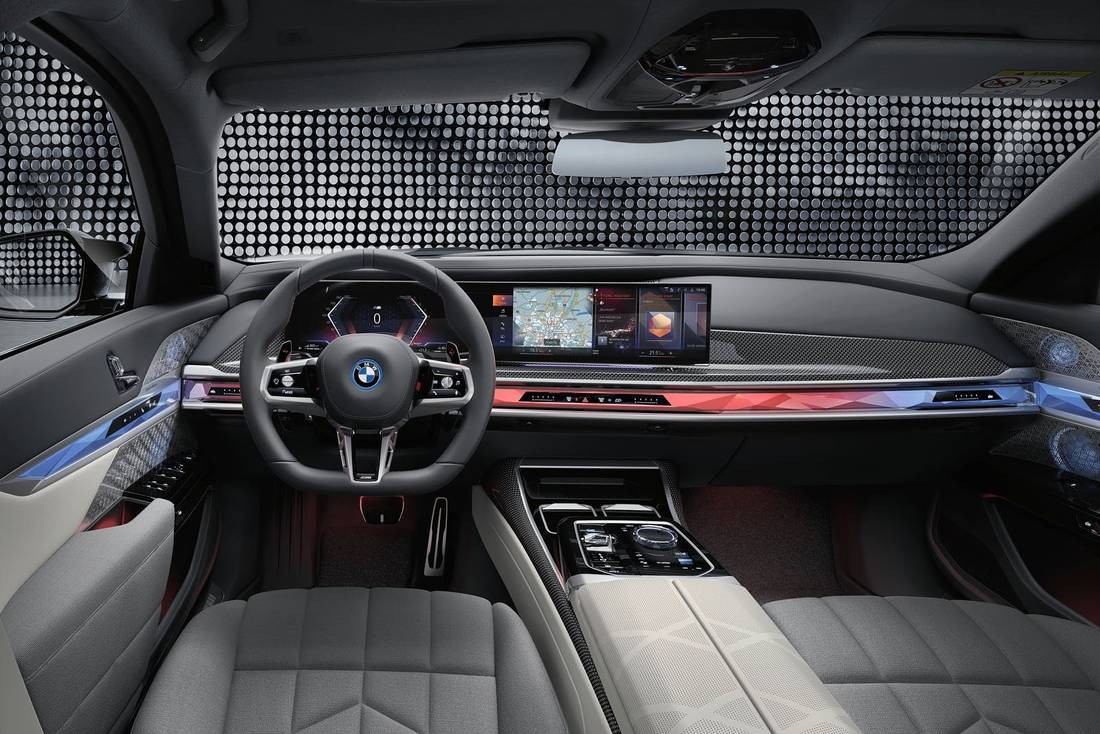 BMW-7-G70-Cockpit