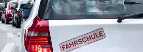 fahrschule