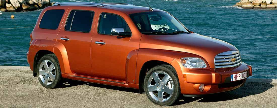 Chevrolet HHR
