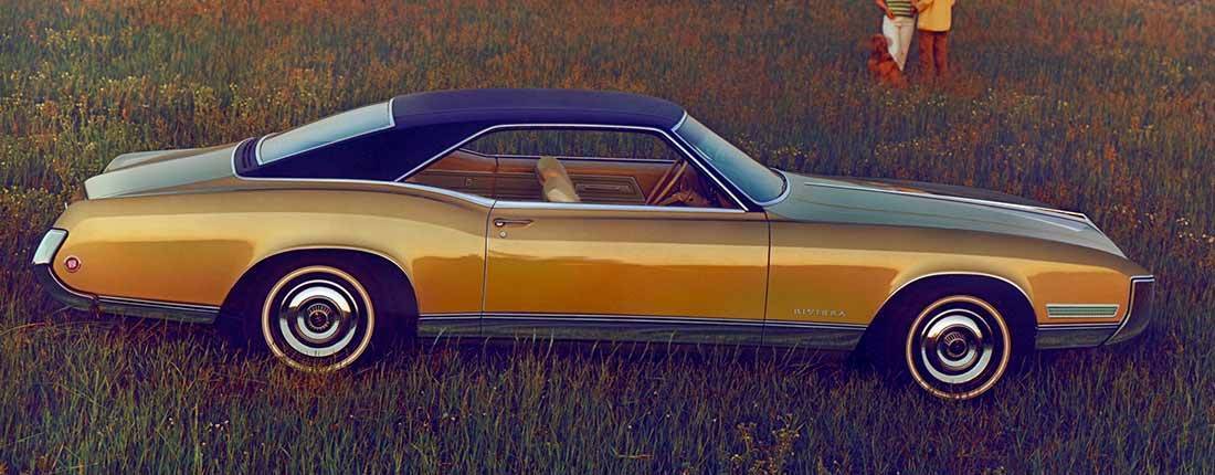 Buick Riviera