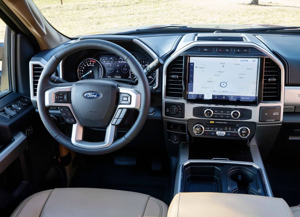 ford-f-series-super-duty-interior