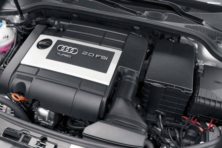 Audi-A3-Sportback-Engine