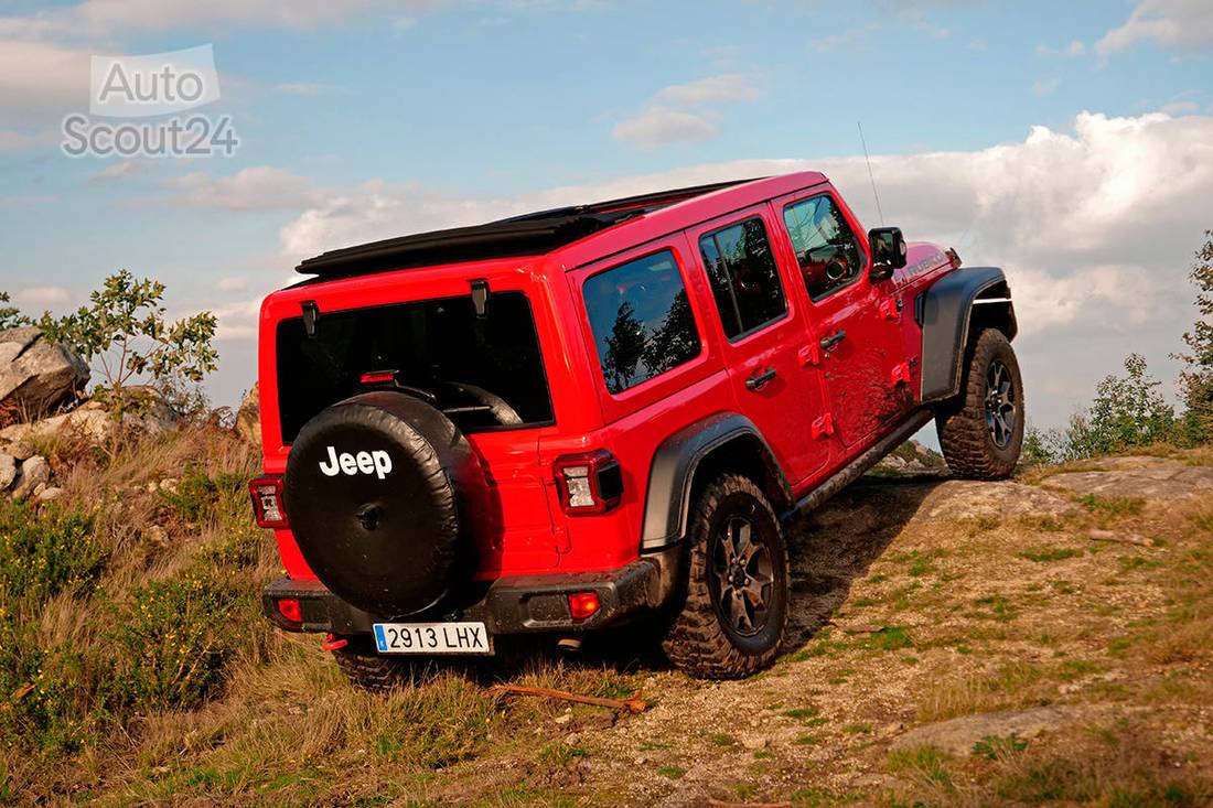 Prueba Jeep Wrangler Rubicon Gasolina 2020 Ruben Fidalgo (26)