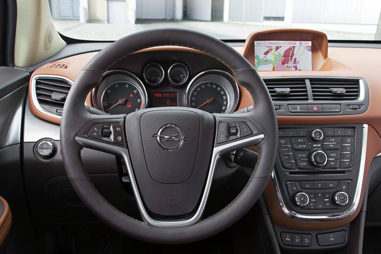 Opel-Mokka-X-Cockpit