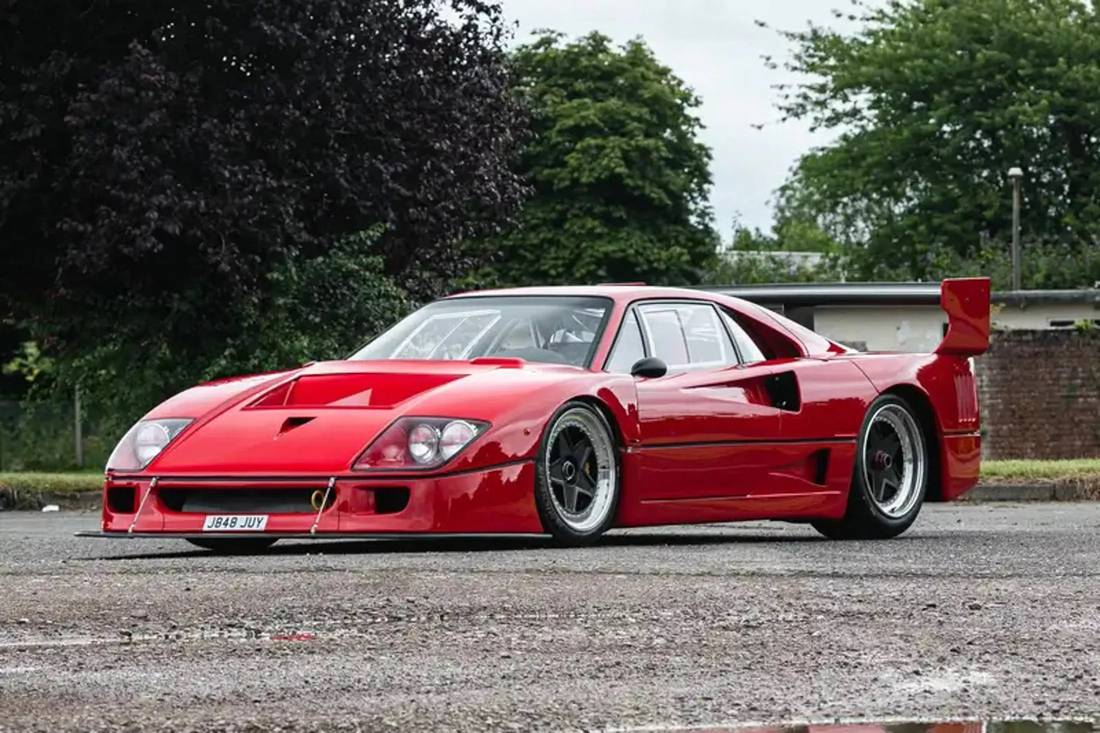 Ferrari-F40-V12-GTR-Simpson-1992 (4)