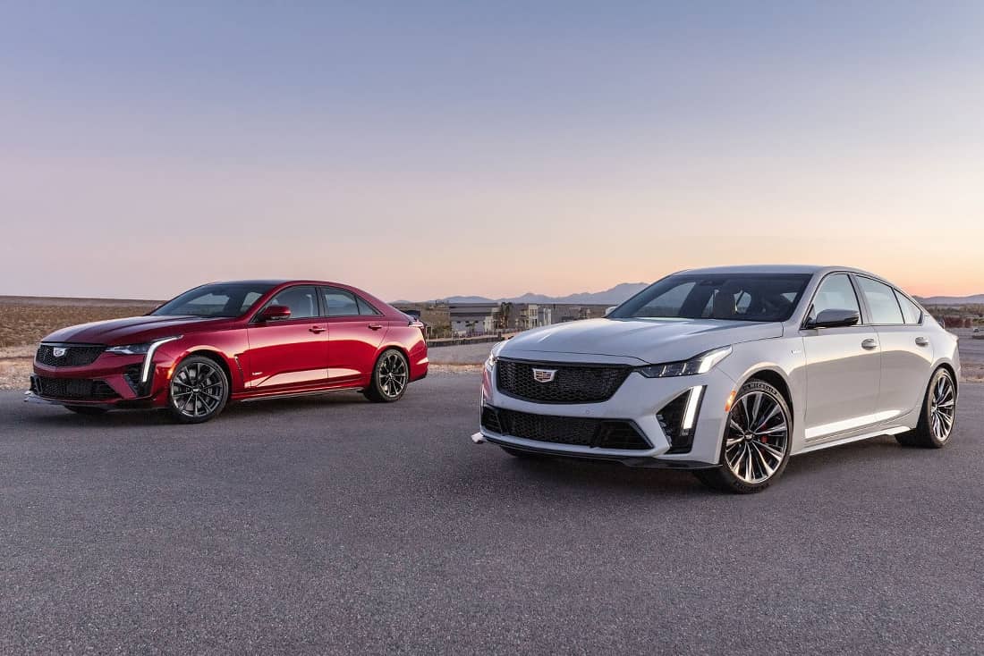 Cadillac-CT4-CT5-Blackwing-Hero