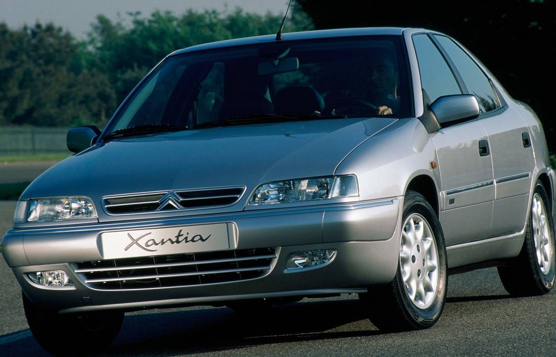 citroen-xantia-front