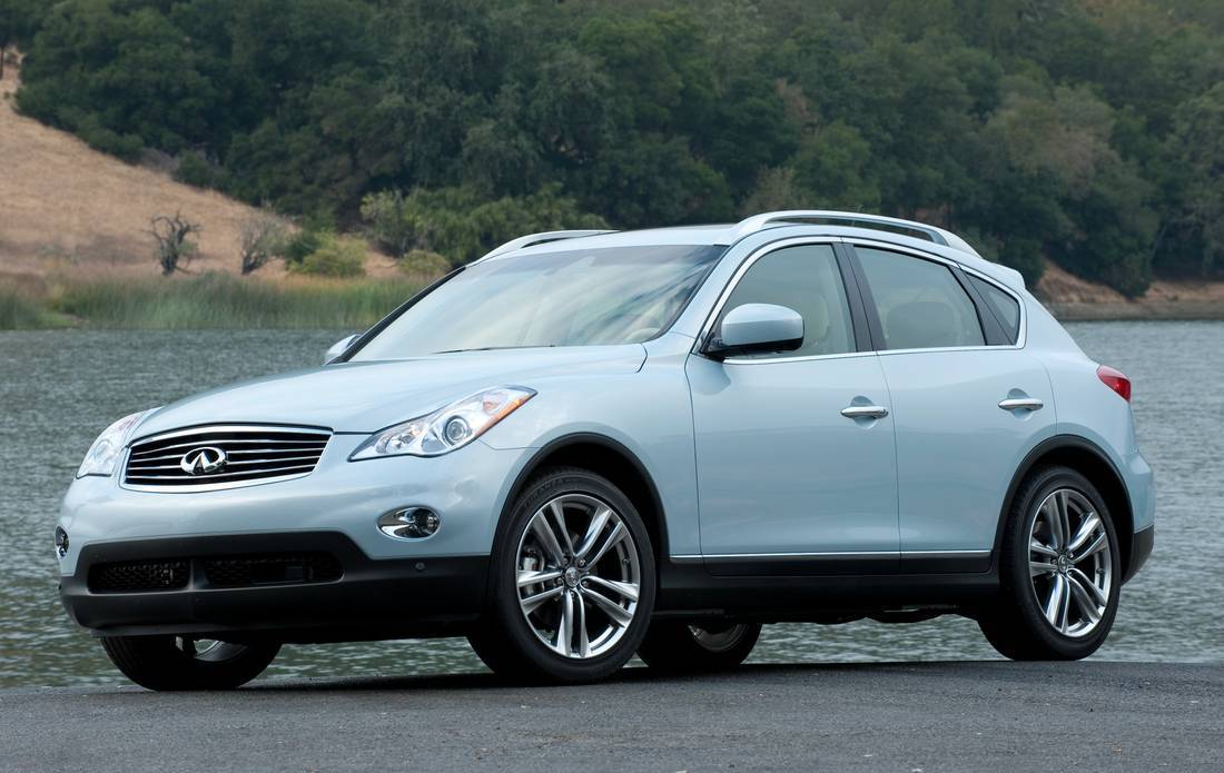4oiDpHJvOVOdFMkGh1EFyi-ed7a96144f151266f898a5940ed0daa6-infiniti-ex37-front-1100