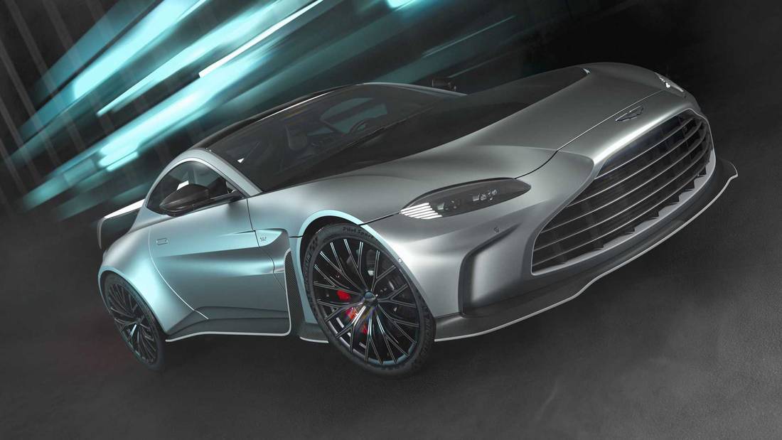 aston-martin-vantage-v12-front