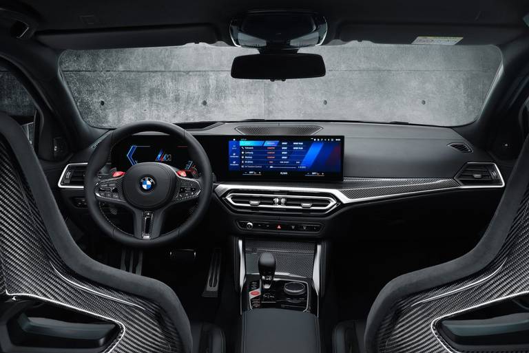 BMW-M3-Touring-Interieur