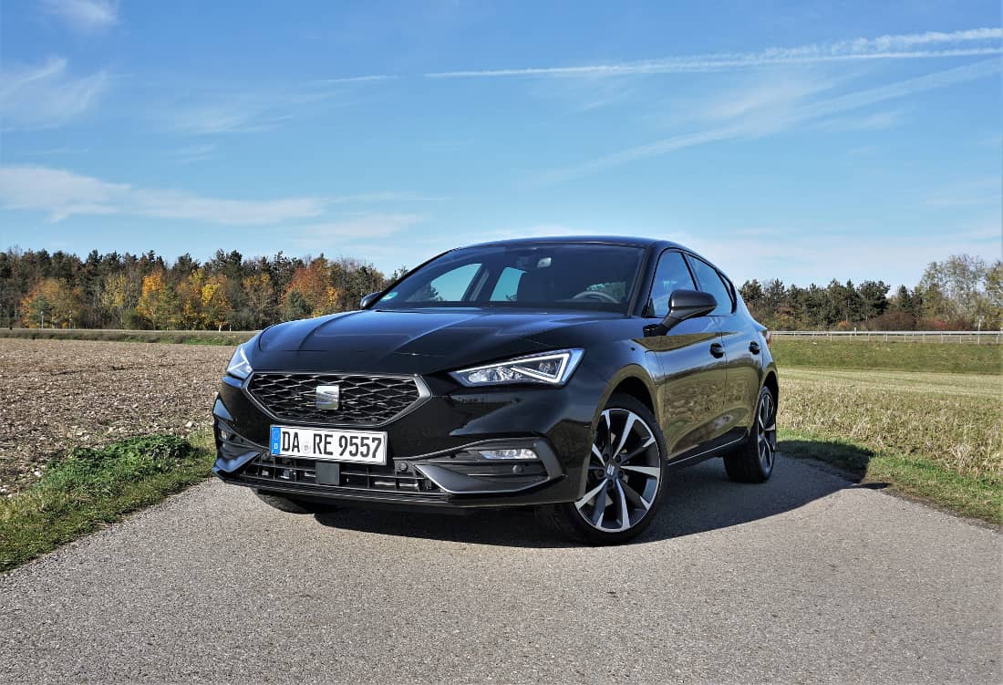 Neue & gebrauchte Seat Leon (5F) 1.4 TSI Luftversorgungs Saugrohre günstig  kaufen