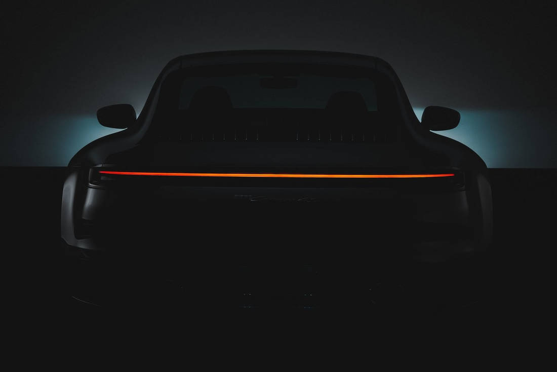 Porsche-Hero