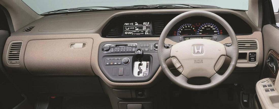 honda-avancier-interior