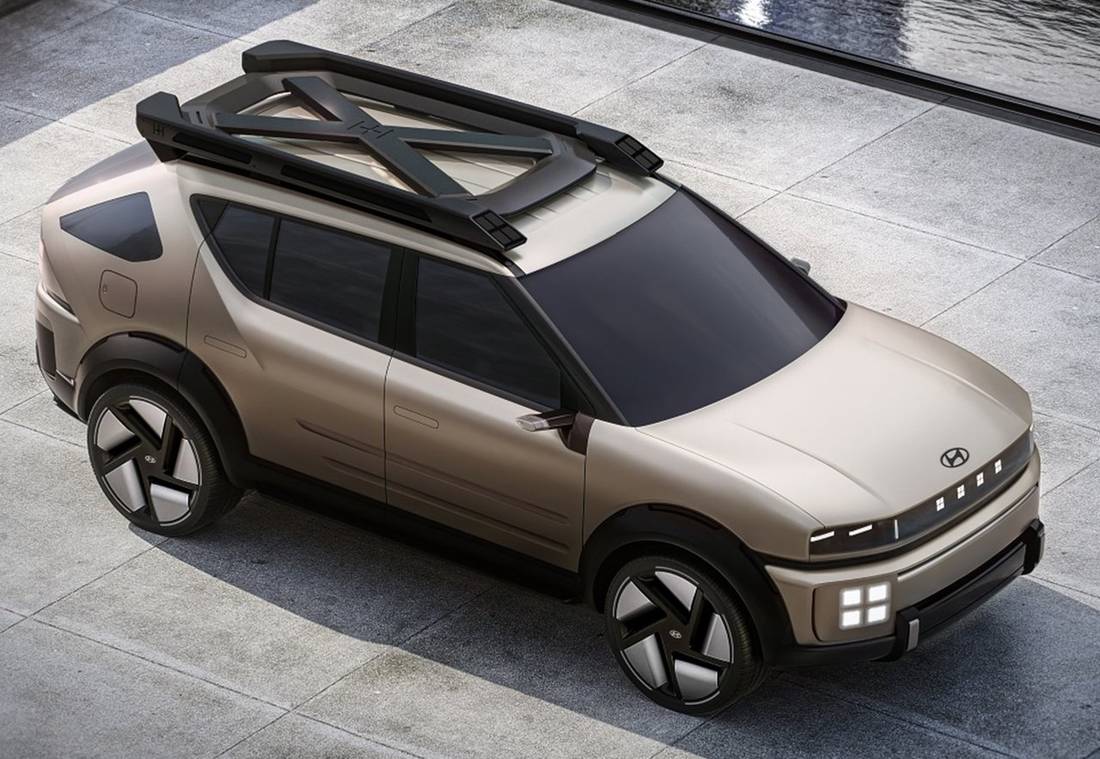 Hyundai-Initium Concept 2024