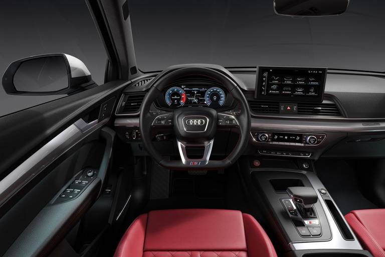 Audi-SQ5-TDI-2021-Interieur